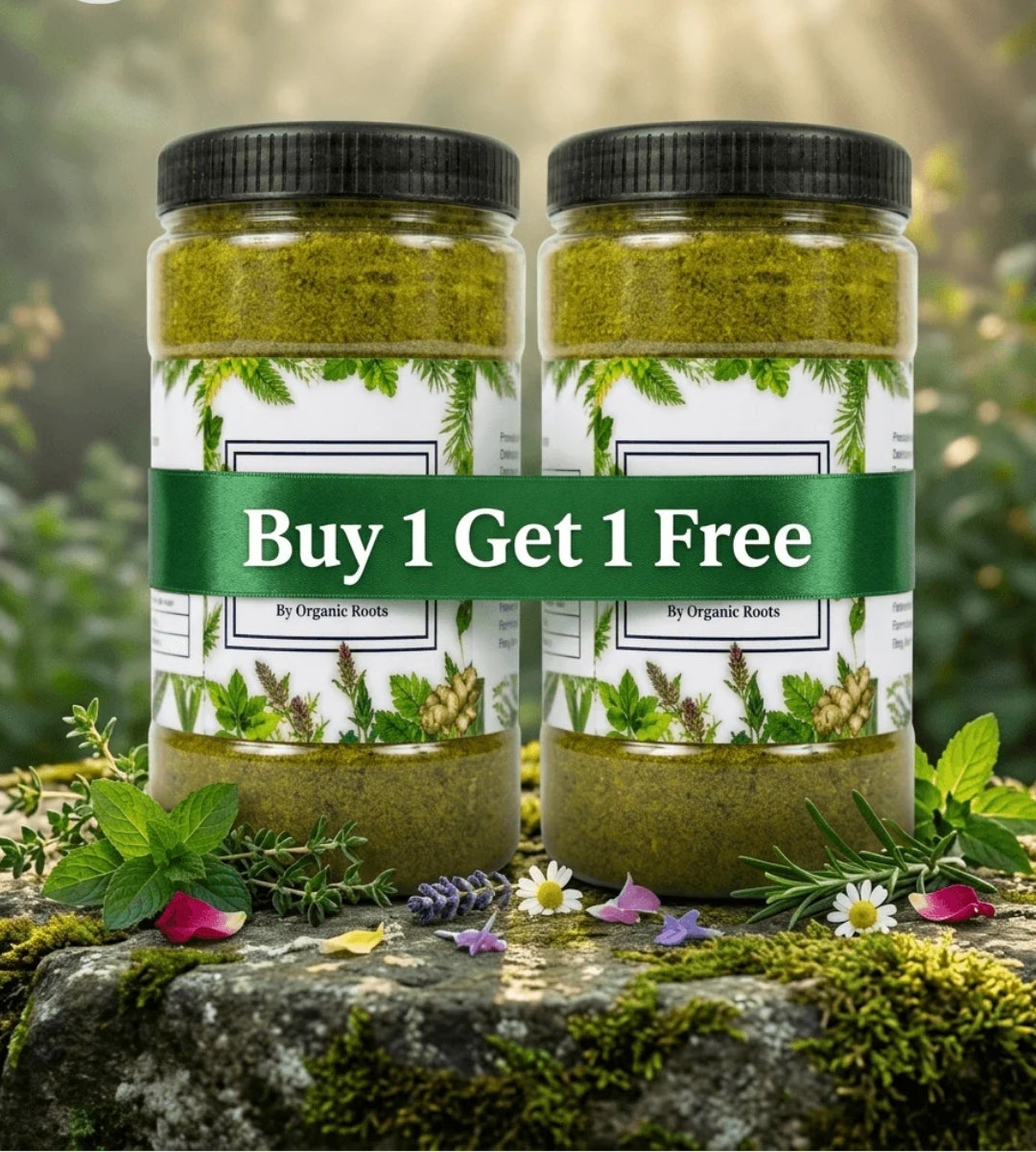 Feel lighter Buy 1 Get 1 Free (40 Days Plan)