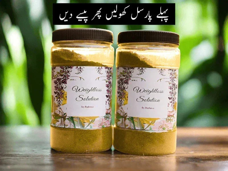 Feel lighter Buy 1 Get 1 Free(40 Days Plan)