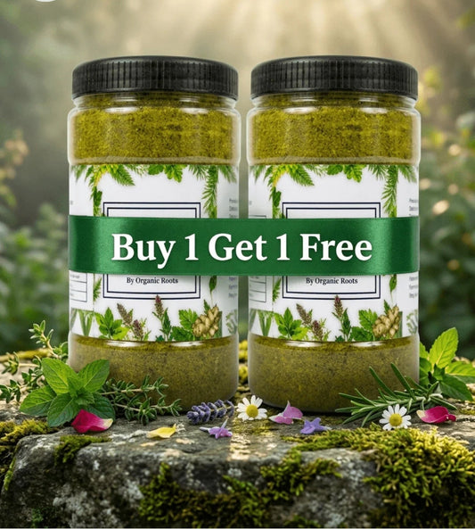 Feel lighter Buy 1 Get 1 Free (40 Days Plan)